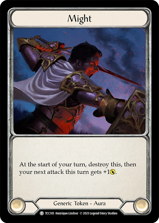 Might - Image 2