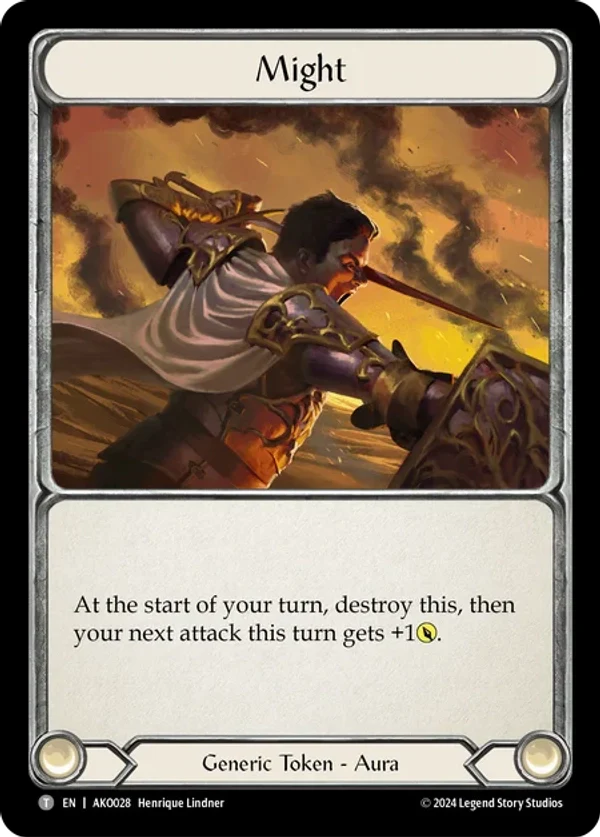 Might - Image 3