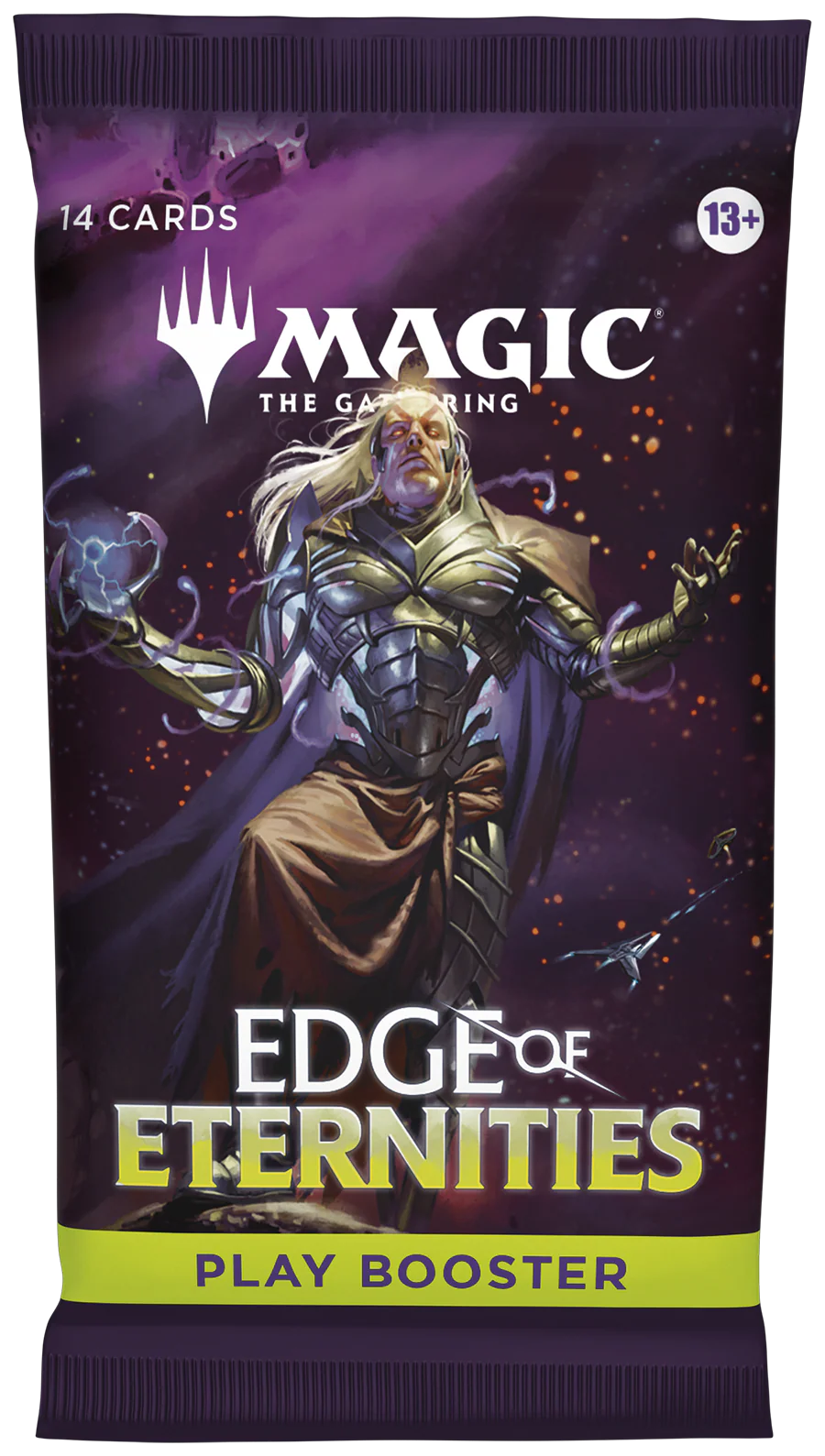 MTG: Edge of Eternities Play Booster - Image 2