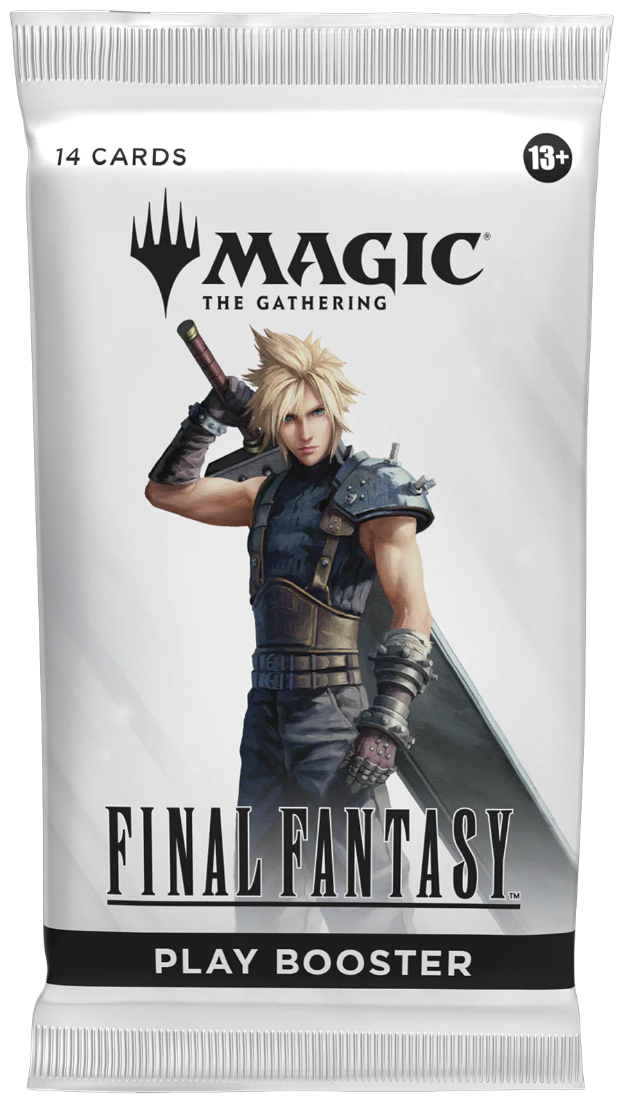 MTG: Final Fantasy Play Booster - Image 2