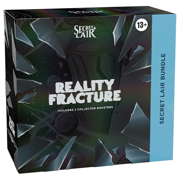 MTG: Reality Fracture Secret Lair Bundle