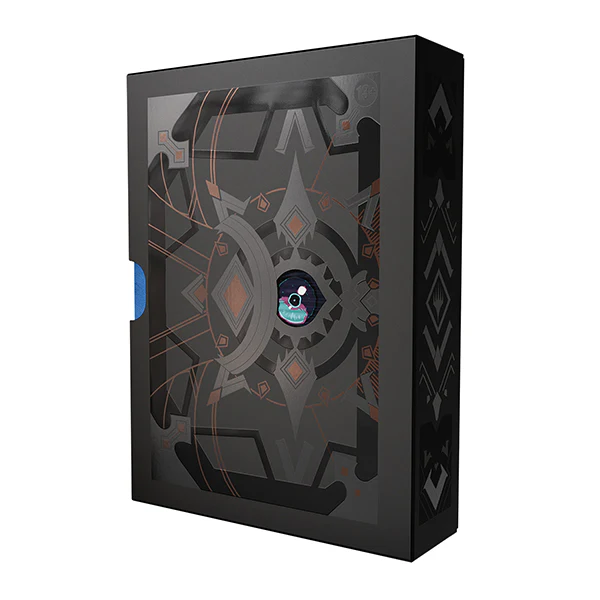 MTG: Secrets of Strixhaven Codex Bundle