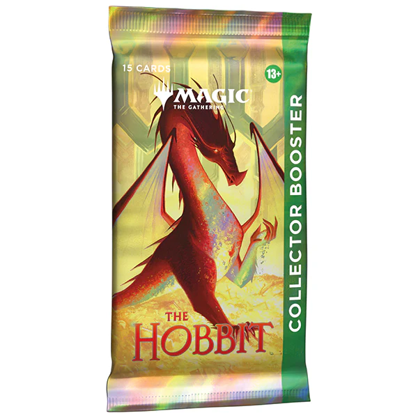 MTG: The Hobbit Collector Booster - Image 2