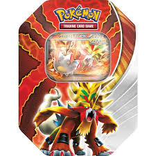 Pokemon Scarlet & Violet - Paradox Destinies Tin - Image 3