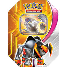 Pokemon Scarlet & Violet - Paradox Destinies Tin - Image 4