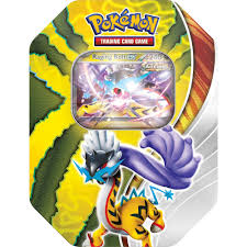 Pokemon Scarlet & Violet - Paradox Destinies Tin - Image 5