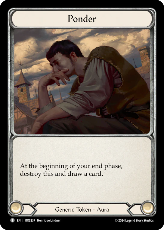 Ponder - Image 2