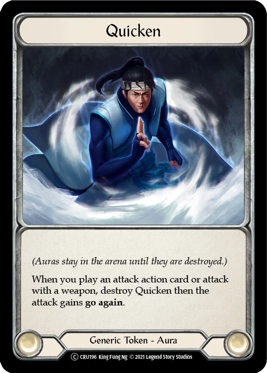 Quicken - Image 3