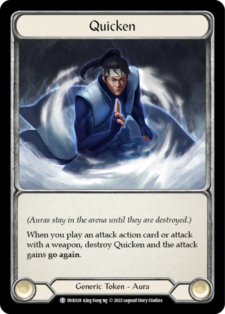 Quicken - Image 5