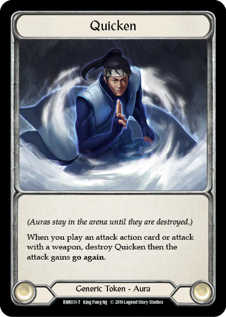 Quicken - Image 7