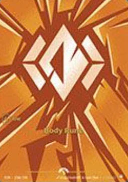 Body Rune - Image 3