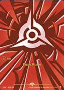 Fury Rune - Image 3