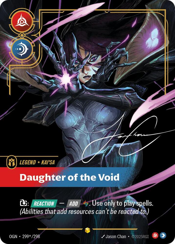 Kai'Sa - Daughter of the Void - Image 2