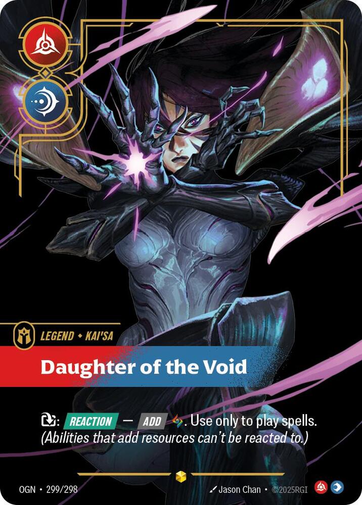 Kai'Sa - Daughter of the Void - Image 3