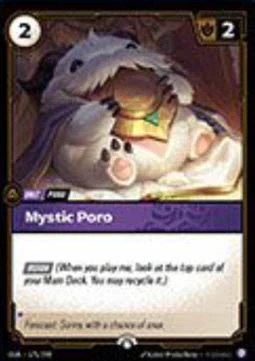 Mystic Poro - Image 2