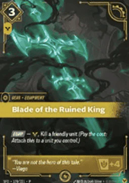 Blade of the Ruined King - Image 2