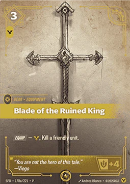 Blade of the Ruined King - Image 3