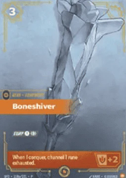 Boneshiver - Image 2