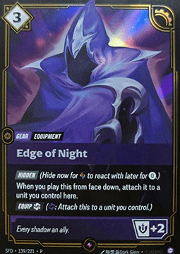 Edge of Night - Image 2
