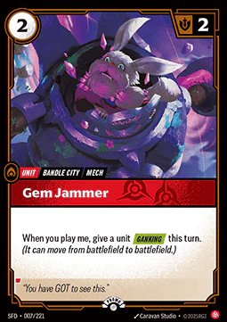 Gem Jammer - Image 2