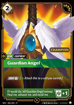 Guardian Angel - Image 2