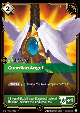 Guardian Angel - Image 3