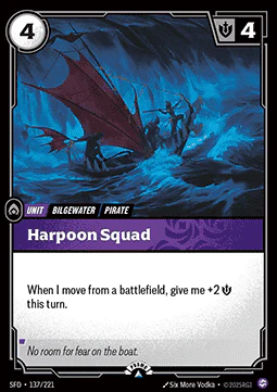 Harpoon Squad - Image 2