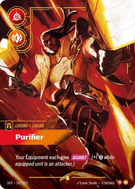 Lucian - Purifier - Image 2