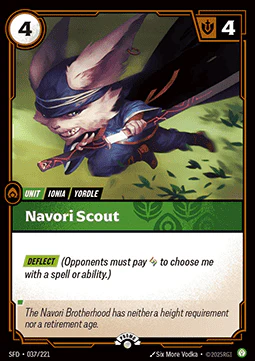 Navori Scout - Image 2