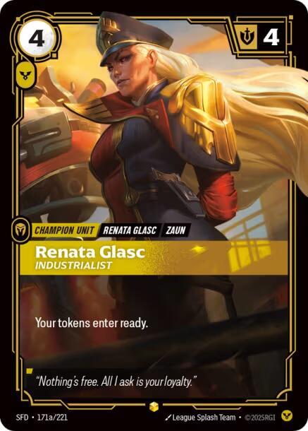Renata Glasc - Industrialist - Image 2