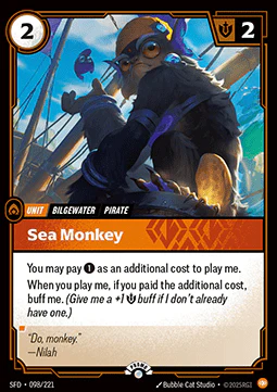 Sea Monkey - Image 2