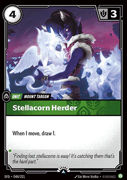 Stellacorn Herder - Image 2