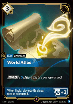 World Atlas - Image 2