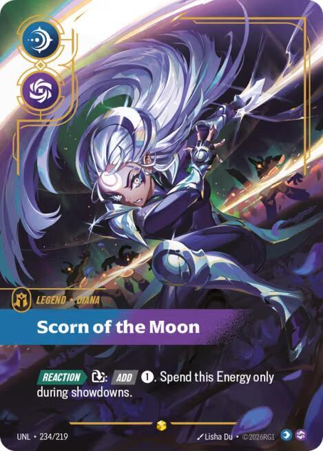 Diana - Scorn of the Moon - Image 2