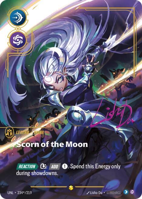 Diana - Scorn of the Moon - Image 3
