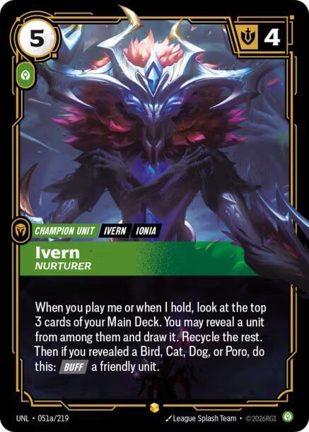 Ivern - Nurturer - Image 2