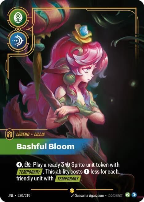 Lillia - Bashful Bloom - Image 2
