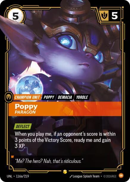 Poppy - Paragon - Image 2