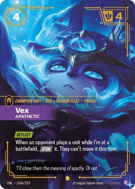 Vex - Apathetic - Image 2