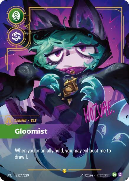 Vex - Gloomist - Image 3