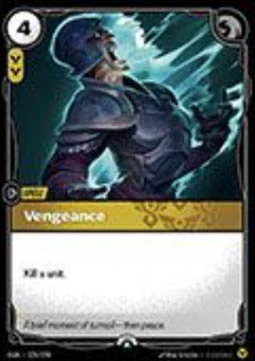 Vengeance - Image 2