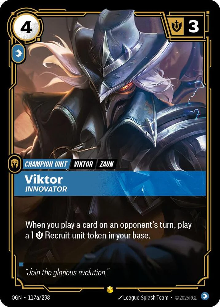 Viktor - Innovator - Image 2
