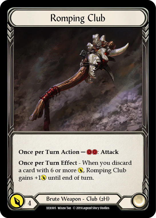 Romping Club - Image 2