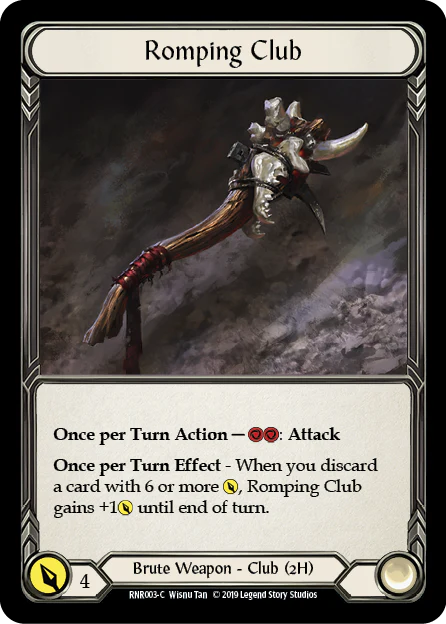 Romping Club - Image 3