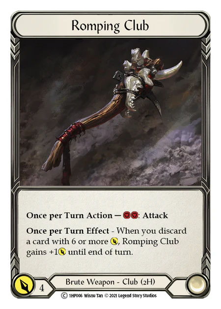 Romping Club - Image 4