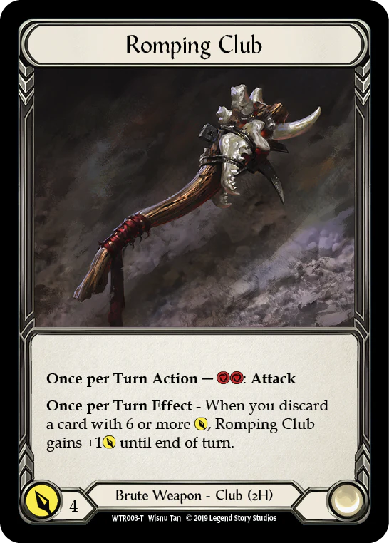Romping Club - Image 5