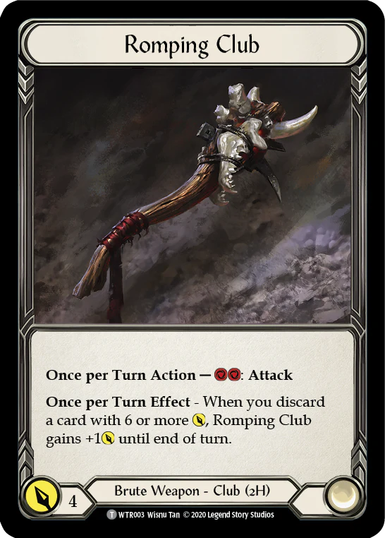 Romping Club - Image 6