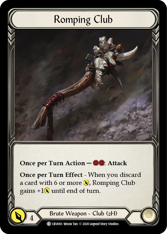 Romping Club - Image 7