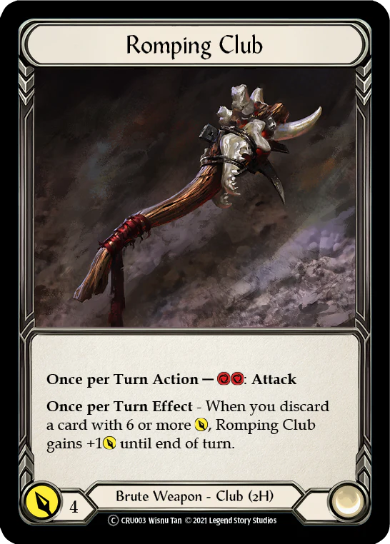Romping Club - Image 8