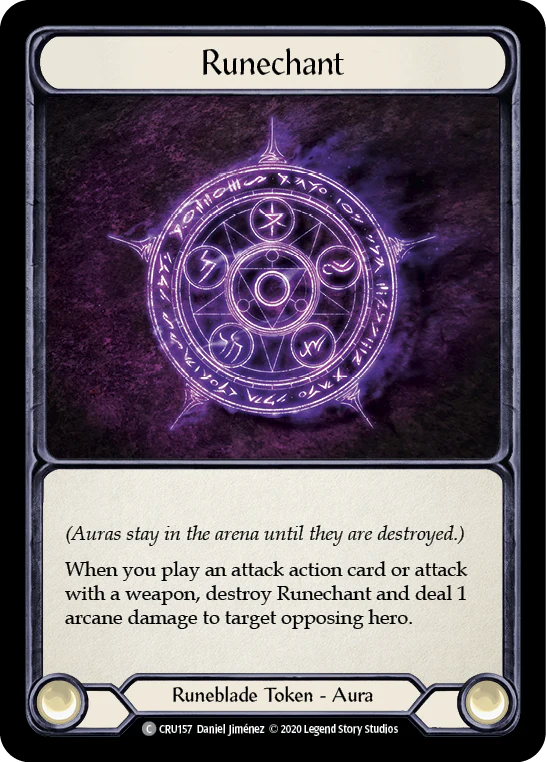 Runechant - Image 4